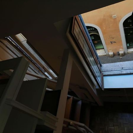 Vatican'S Dreamy Loft روما المظهر الخارجي الصورة