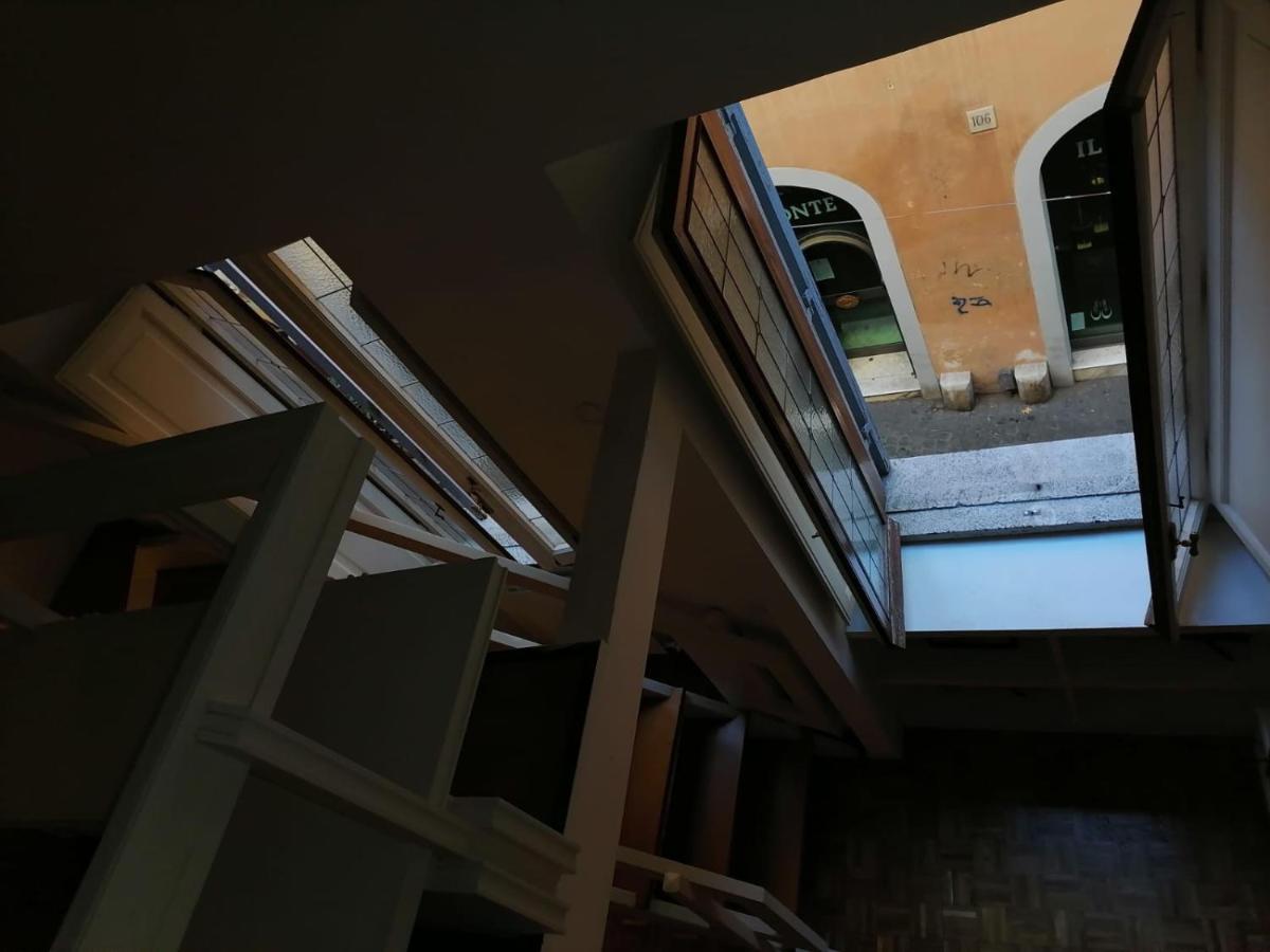 Vatican'S Dreamy Loft روما المظهر الخارجي الصورة
