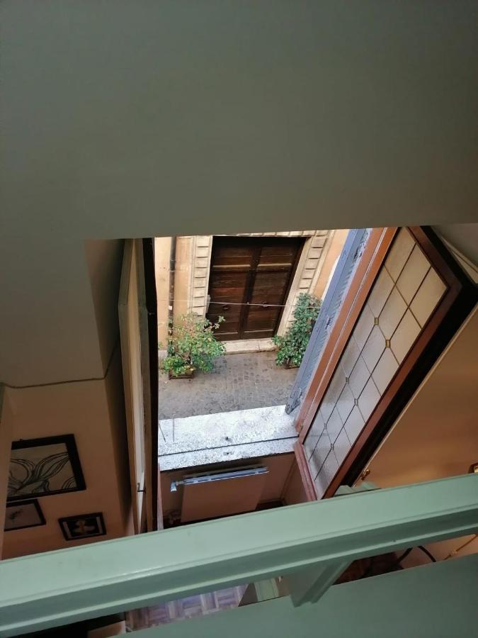 Vatican'S Dreamy Loft روما المظهر الخارجي الصورة