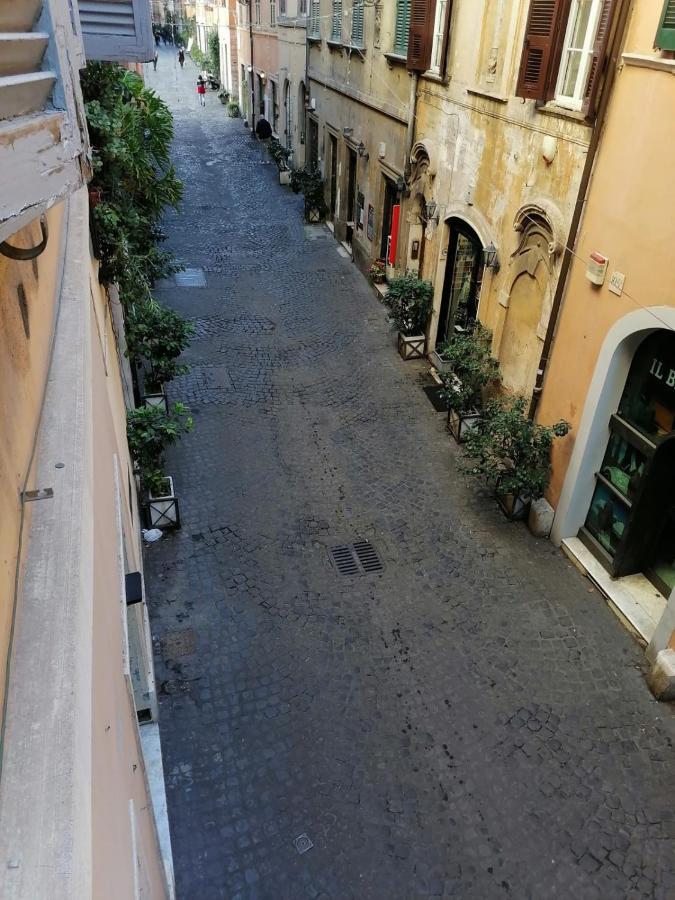 Vatican'S Dreamy Loft روما المظهر الخارجي الصورة