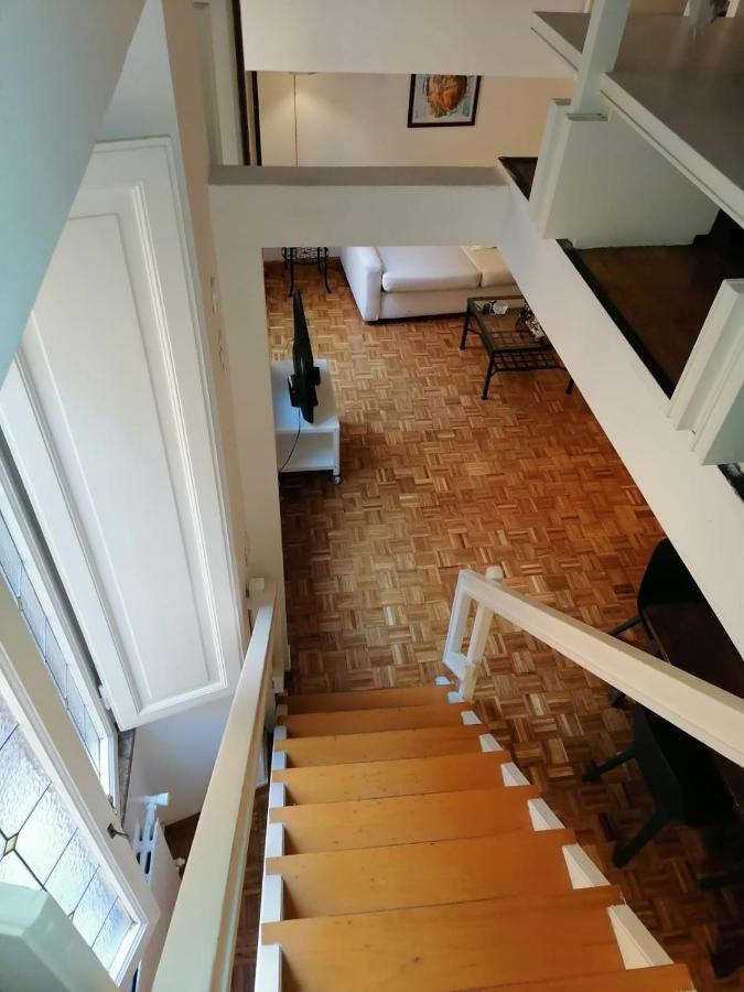 Vatican'S Dreamy Loft روما المظهر الخارجي الصورة