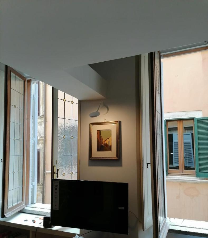 Vatican'S Dreamy Loft روما المظهر الخارجي الصورة