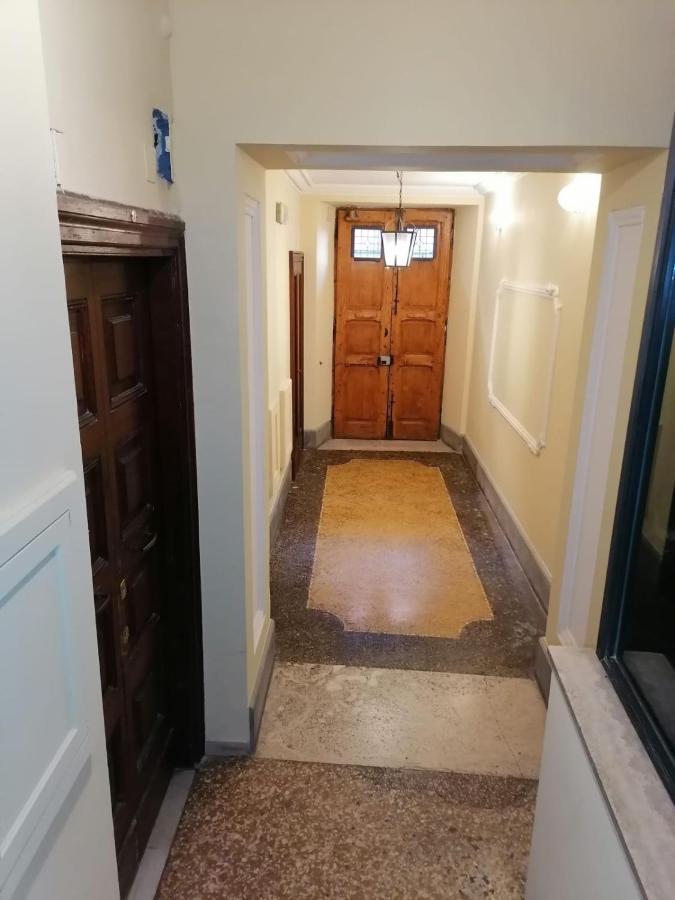 Vatican'S Dreamy Loft روما المظهر الخارجي الصورة